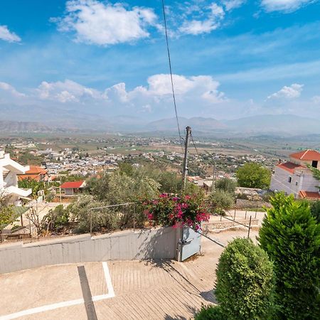 Vila Flamuri Σαράντα Εξωτερικό φωτογραφία